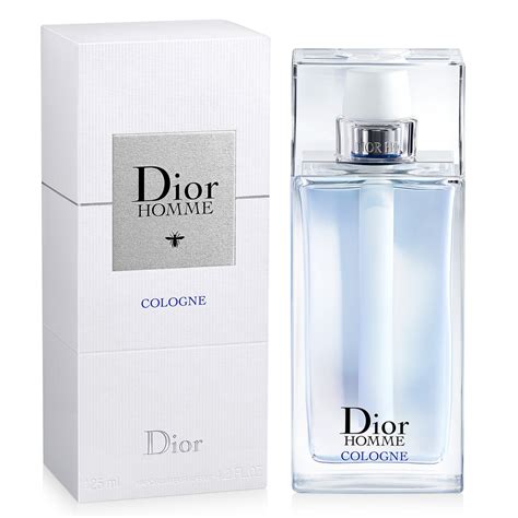 christian dior homme cologne 125ml